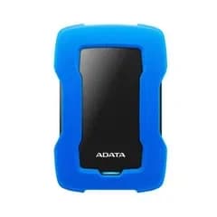 Disco SSD Externo SD620 Antigolpes 512GB Azul