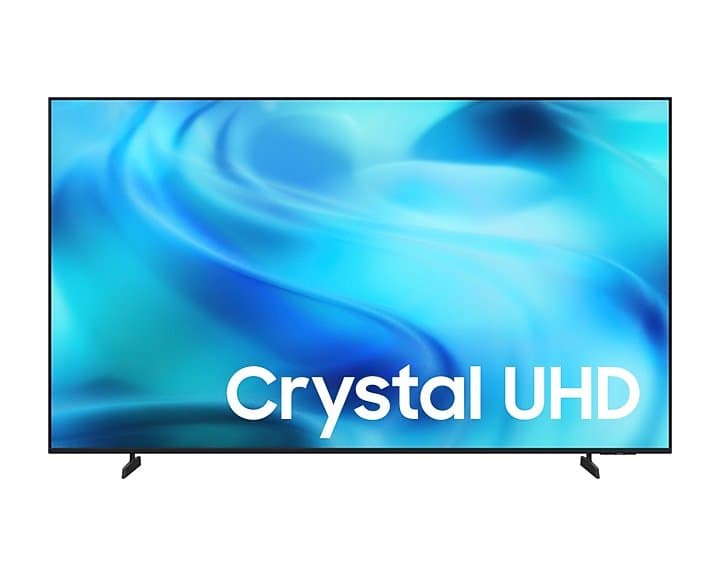 Televisor Samsung 65" UN65U8500HKXZL LED Crystal UHD 4K