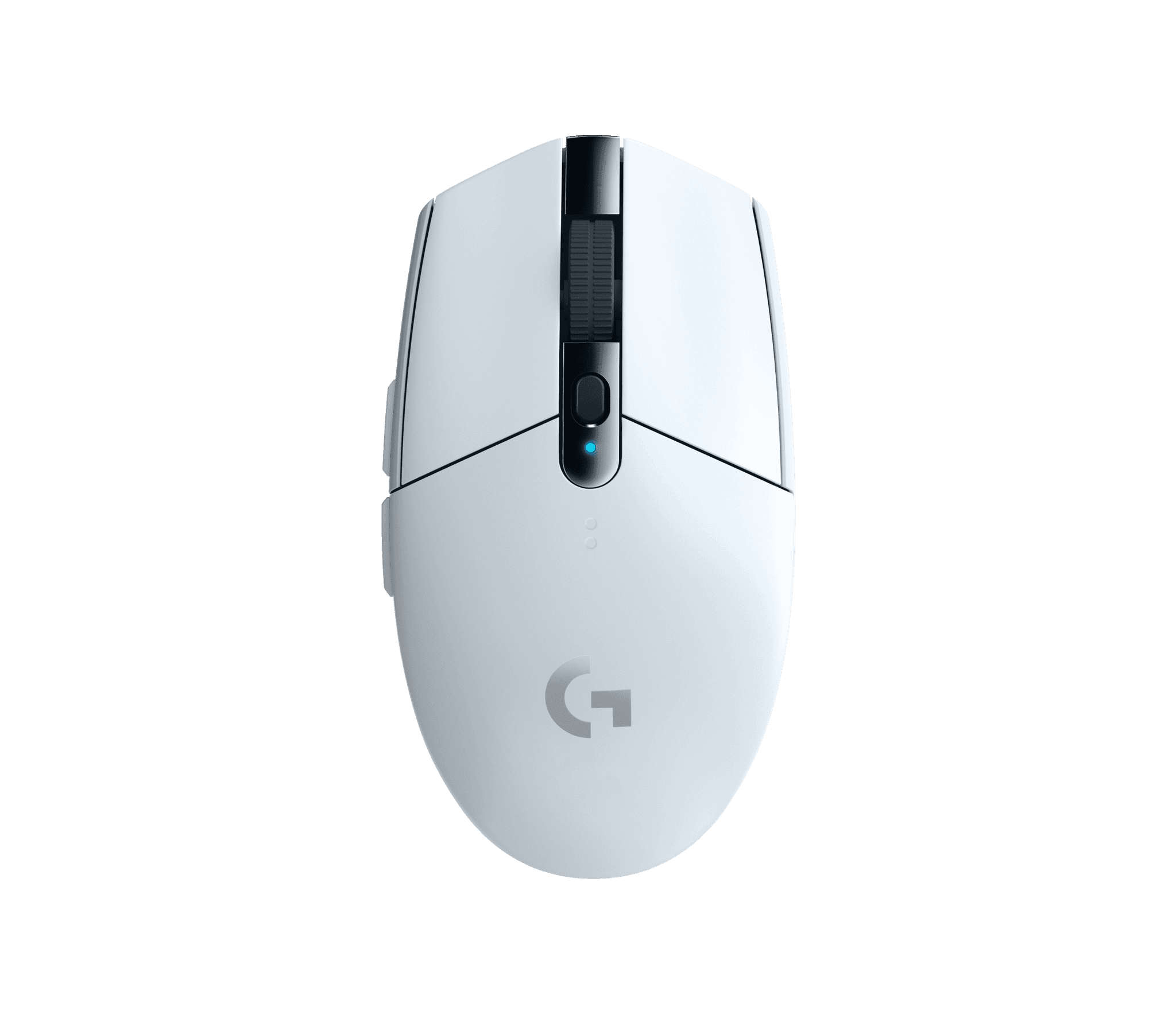 Mouse Logitech Gamer G305 Lightspeed Inalámbrico