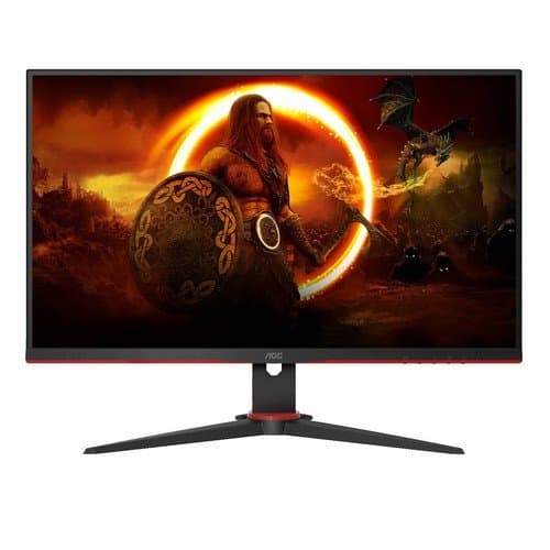 Monitor AOC Gamer Q27G4XN 27" 2K