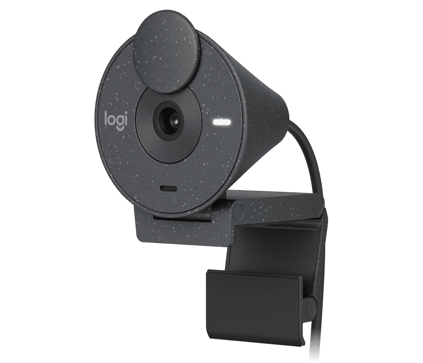 Cámara Logitech Brio 300 FHD 1080P
