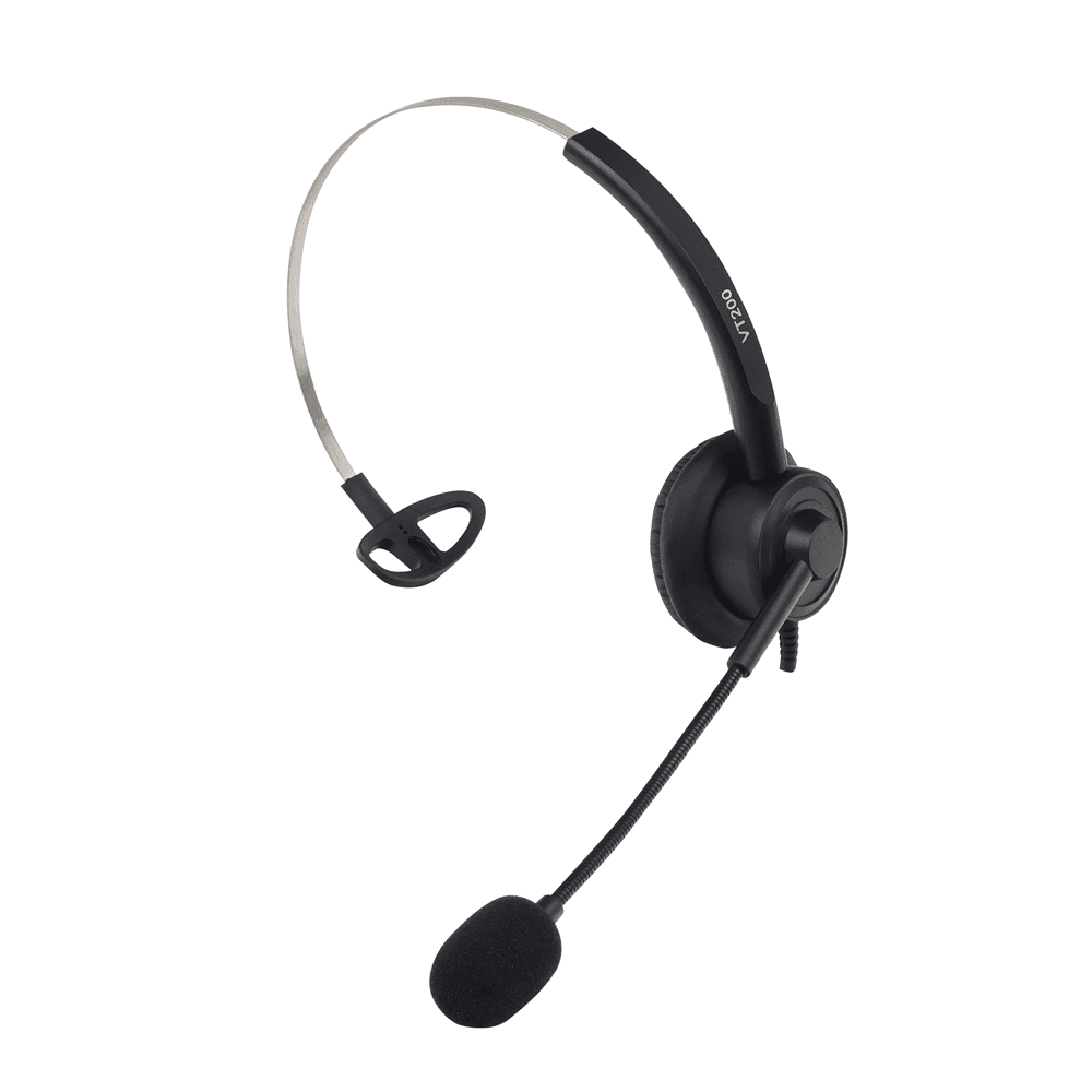 Diadema Jaltech 11153 Monoaural ONE EAR tipo C VT200
