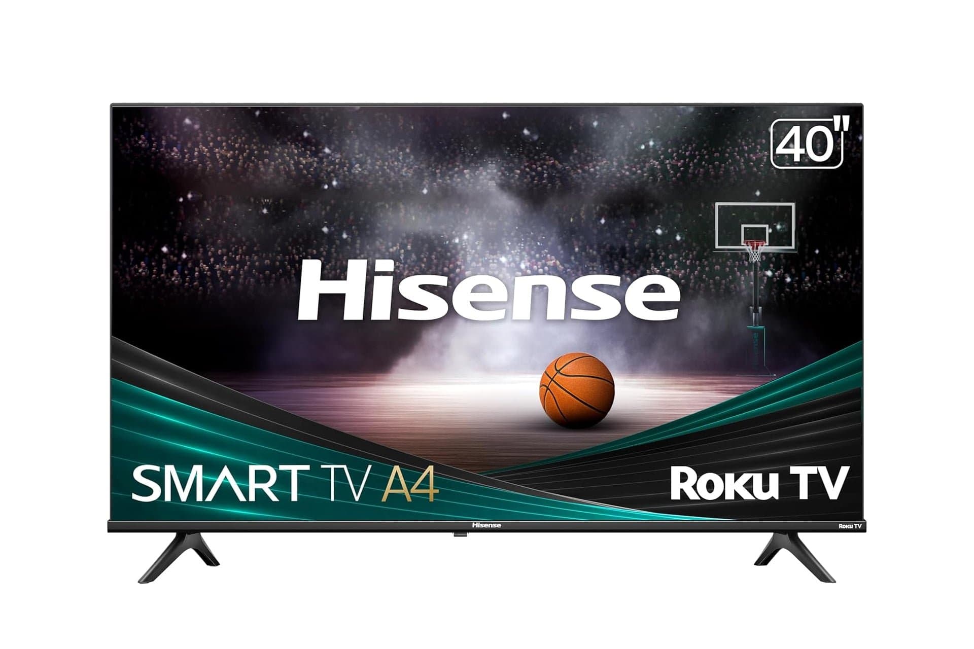 Televisor Hisense 40" FHD