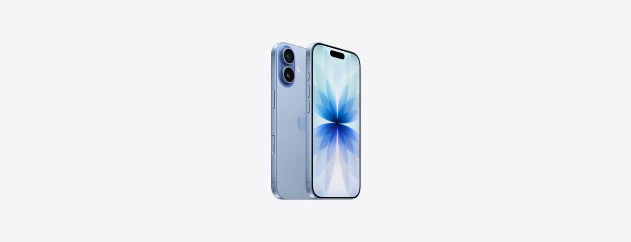 iPhone 17 · 256GB · eSIM