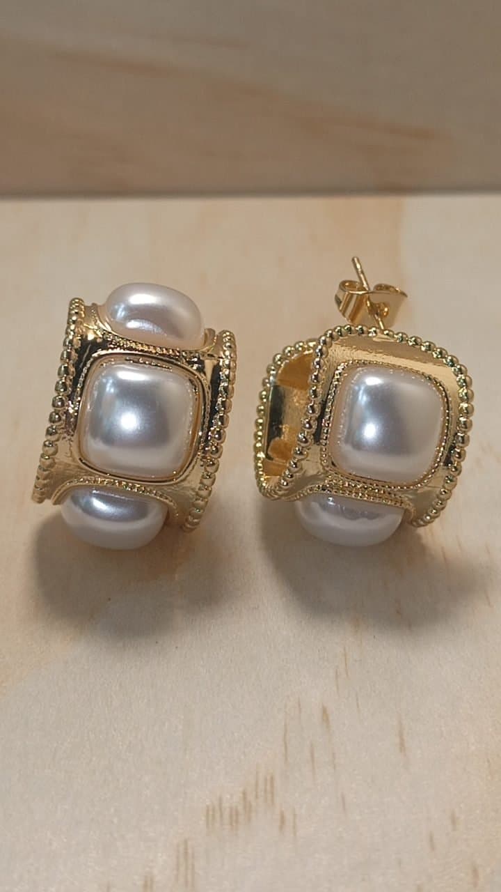 Candongas Pearl Deluxe
