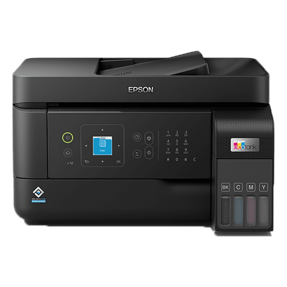 Impresora Epson Ecotank L5590 multifuncional ADF