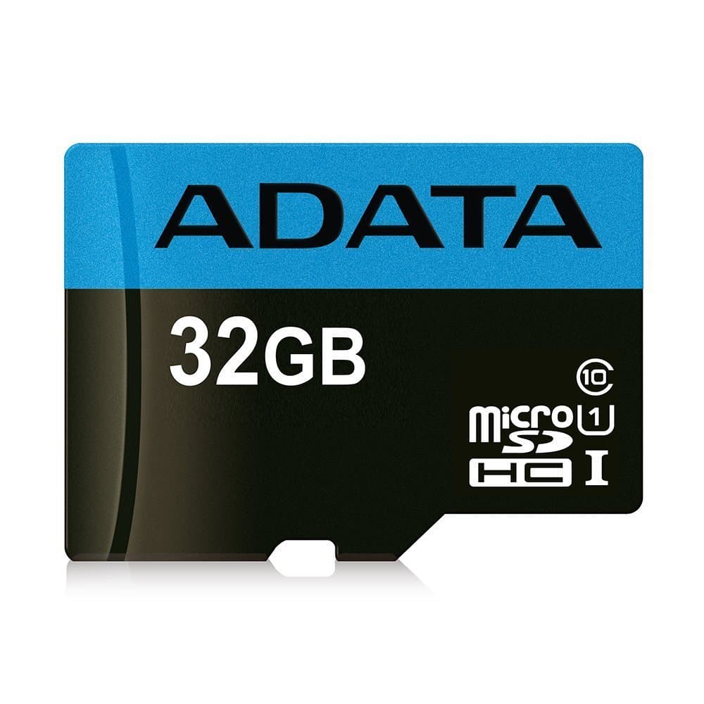 Memoria Micro SD Adata Clase 10 32GB