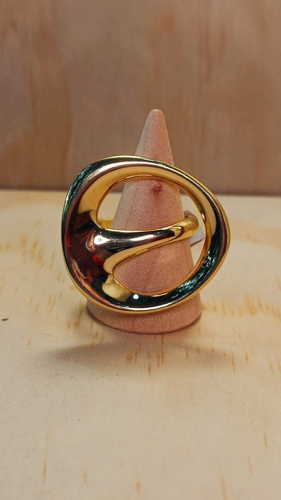 Anillo Aura