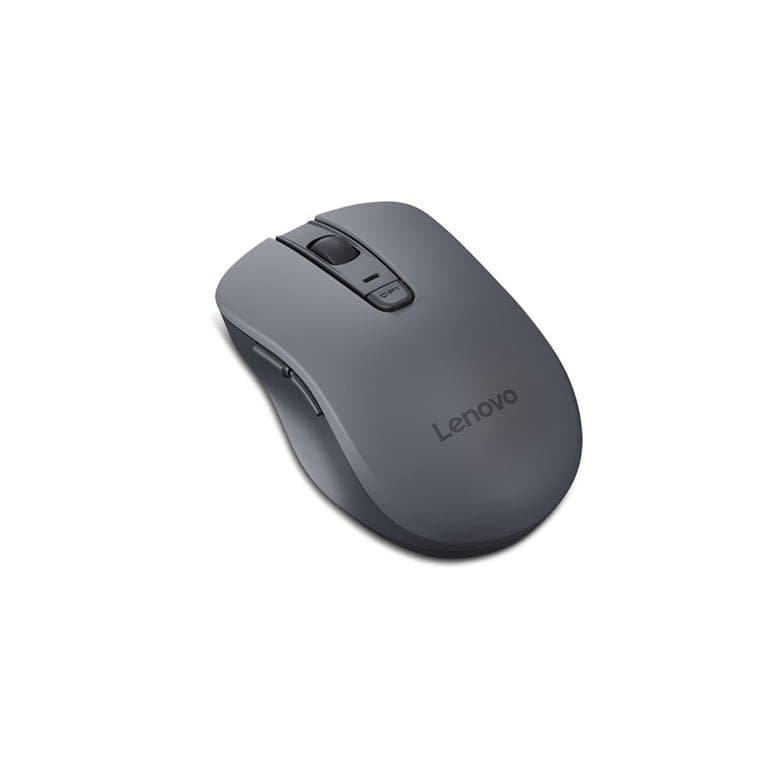 Mouse Lenovo WL310 Inalámbric Silencioso