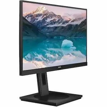 Monitor Philips 22" Pivoteable 222S9JML FHD 1920*1080